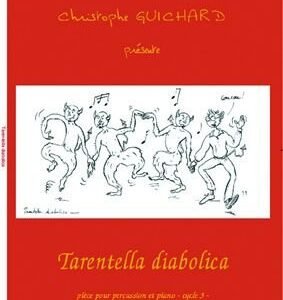 Tarentella diabolica