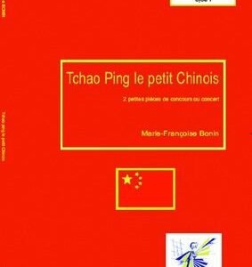 Tchao Ping le petit Chinois