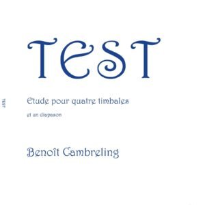 Test