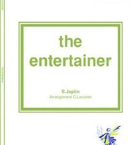 The entertainer