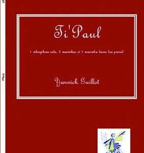 Ti Paul