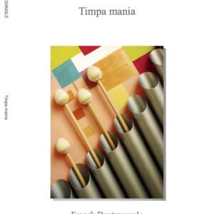 Timpa Mania