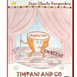 Timpani and Co - Vol.2 -