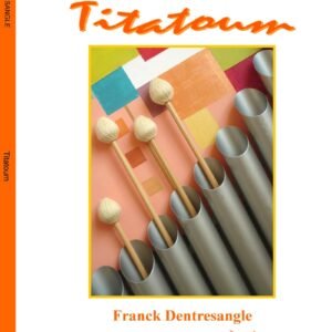 Titatoum