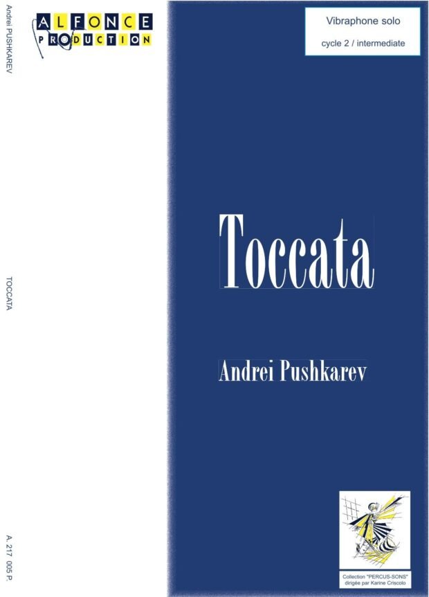 Toccata