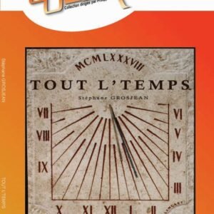 Tout l'temps