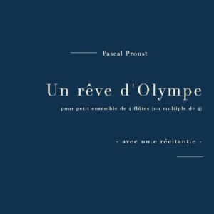 Un reve d'Olympe