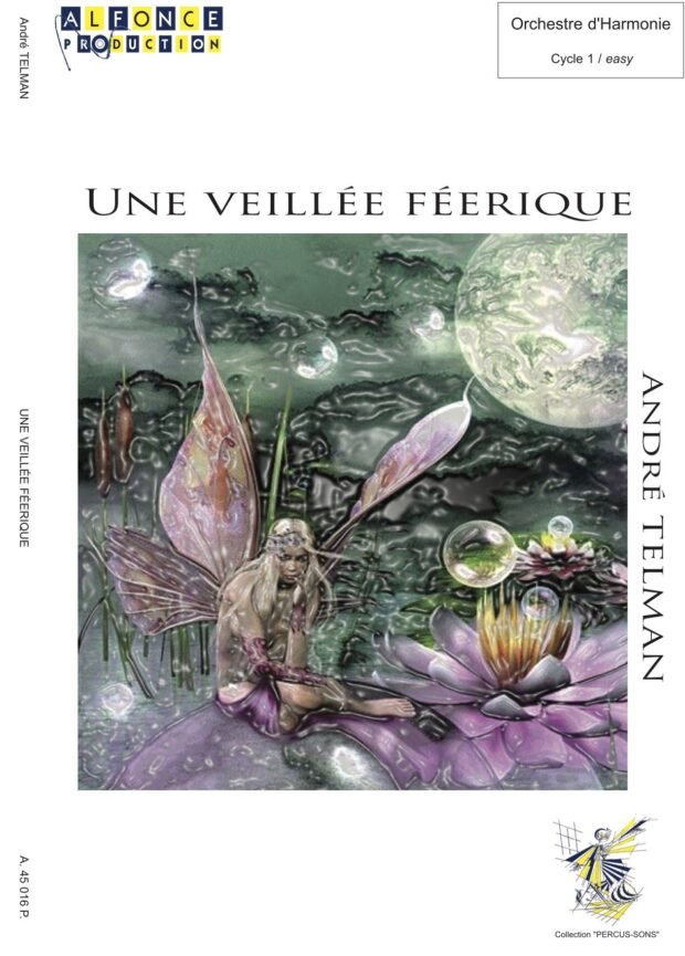 Une veillée féerique
