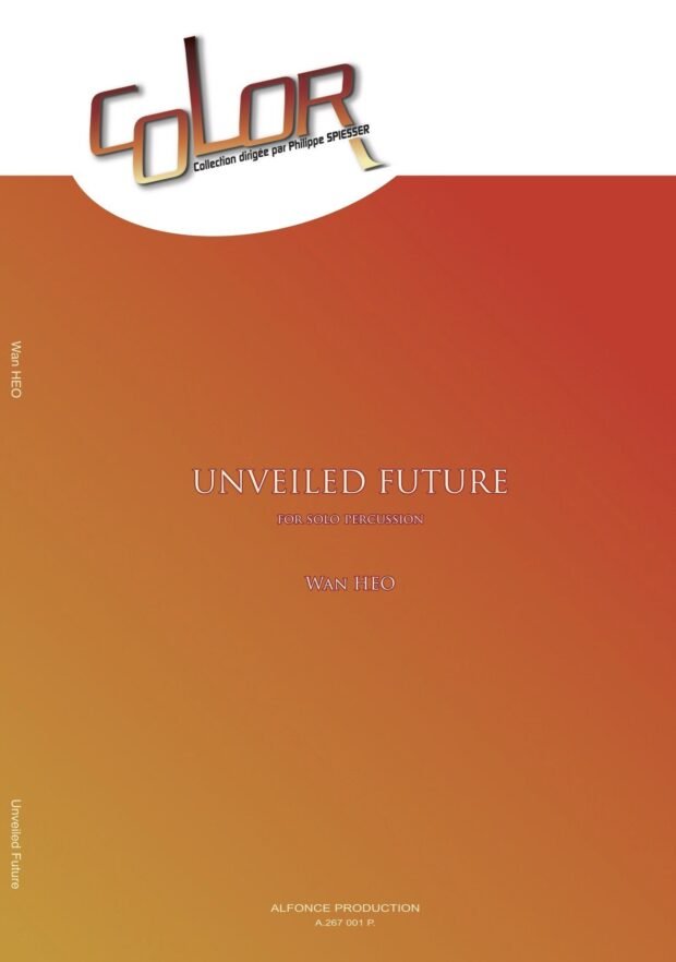 Unveiled Future