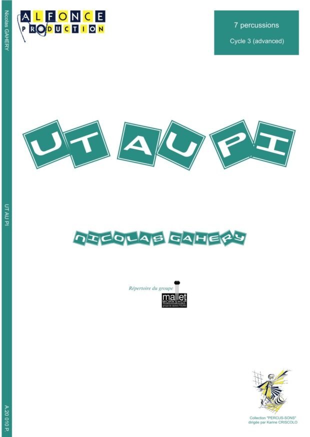 Ut au Pi