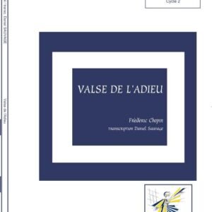 Valse de l'adieu