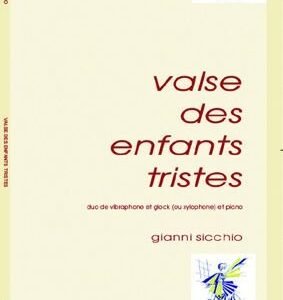 Valse des enfants tristes ( piano)