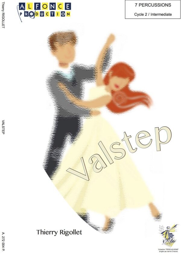 Valstep
