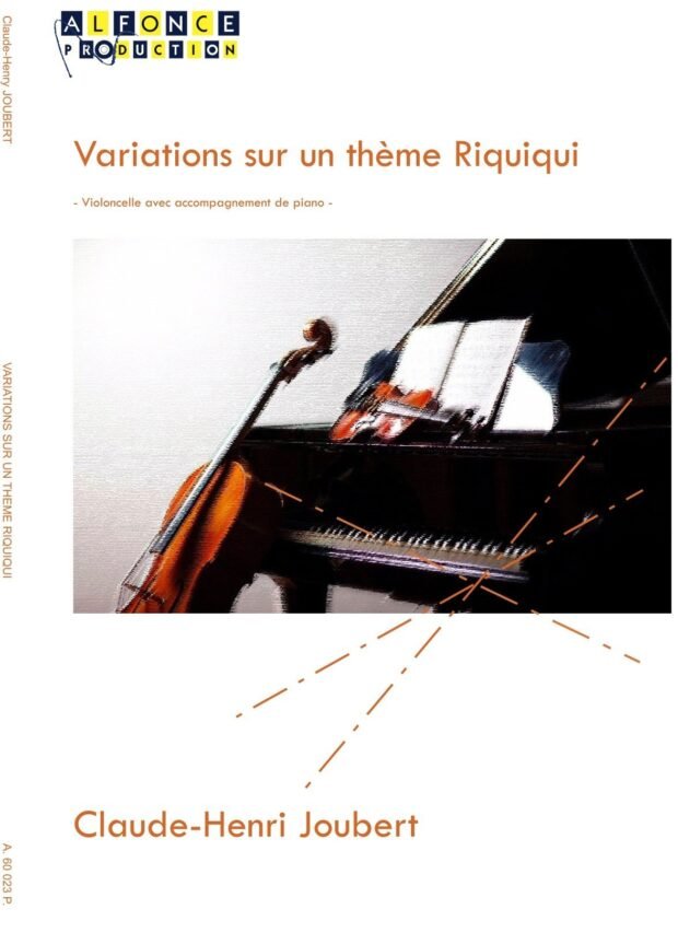 Variations sur un thème Riquiqui
