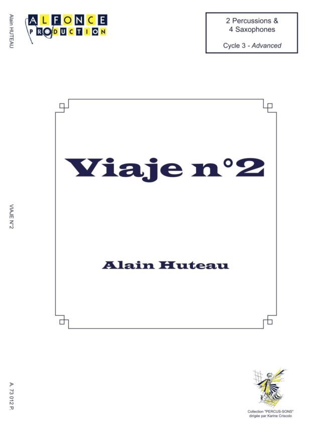 Viaje n°2