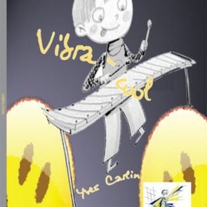 Vibra cool (avec CD)