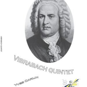 Vibrabach quintet