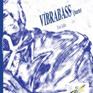 Vibrabass Quartet