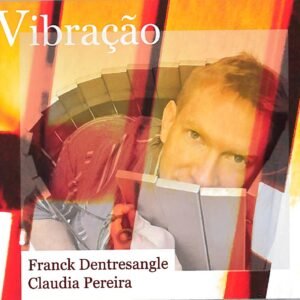 Vibraçao (CD)