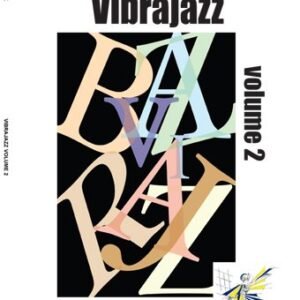 Vibrajazz vol.2
