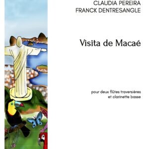 Visita de Macaé