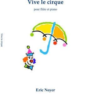 Vive le cirque