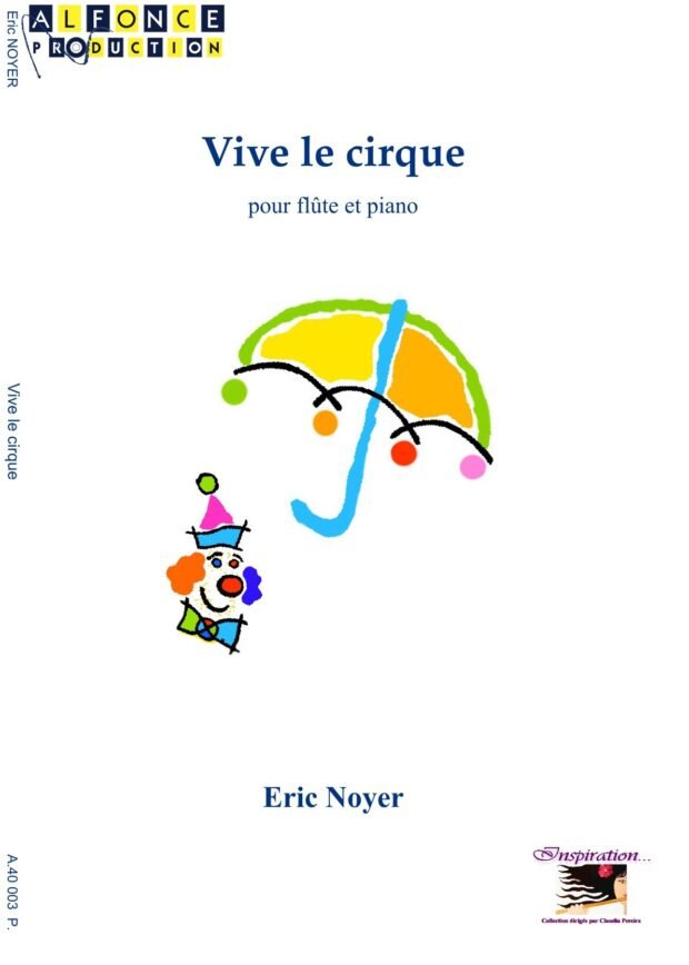Vive le cirque