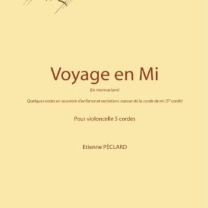 Voyage en Mi