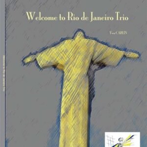 Welcome to Rio de Janeiro Trio