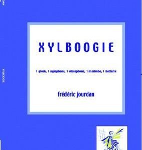 Xylboogie