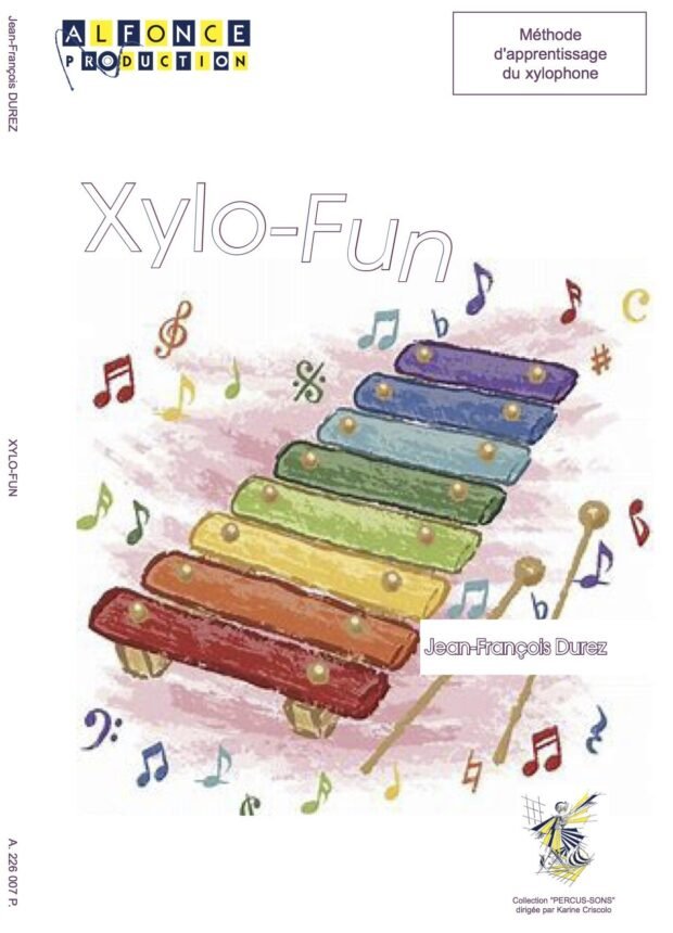 Xylo-Fun