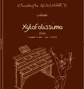 Xylofolissimo (trio)