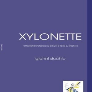 Xylonette