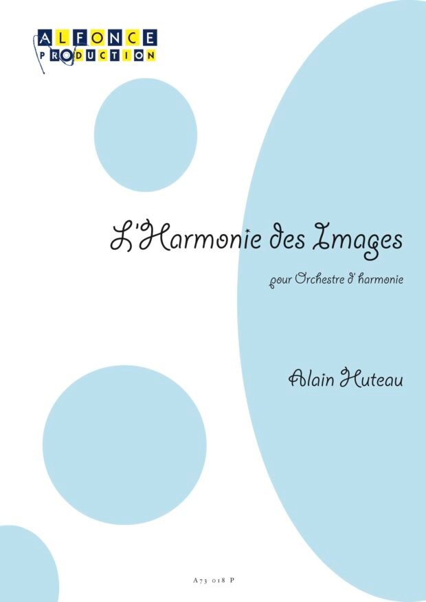 L'Harmonie des Images
